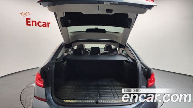 BMW 6시리즈 GT (G32) Luxury, 2020 20