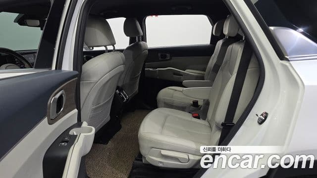 Kia Sorento 4세대 Prestige, 2021 11
