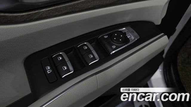 Kia Sorento 4세대 Prestige, 2021 12