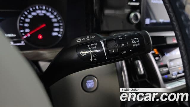 Kia Sorento 4세대 Prestige, 2021 14