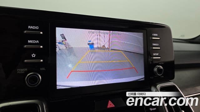 Kia Sorento 4세대 Prestige, 2021 16