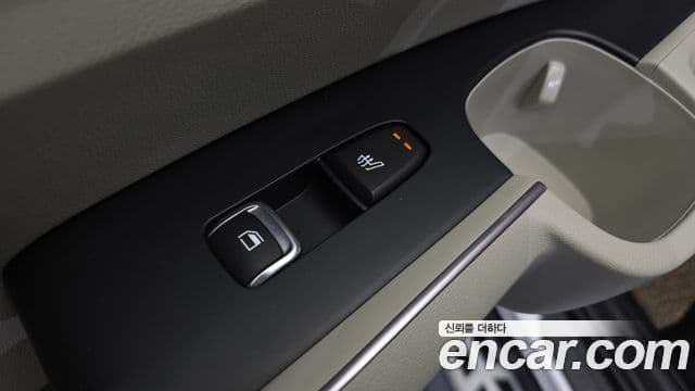 Kia Sorento 4세대 Prestige, 2021 19