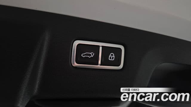Kia Sorento 4세대 Prestige, 2021 20