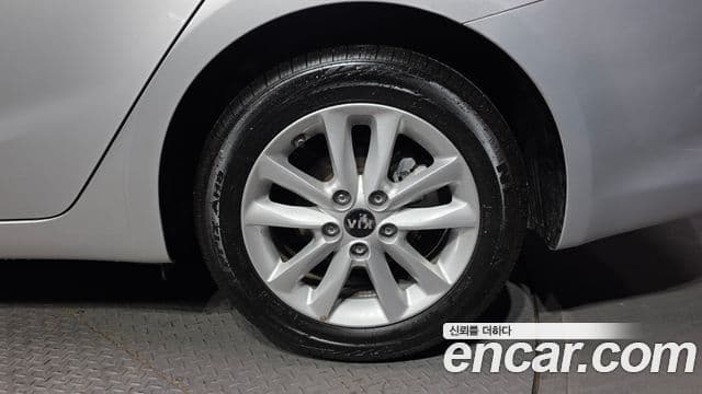 Kia The / новый New K3 Trendy, 2016 все фото