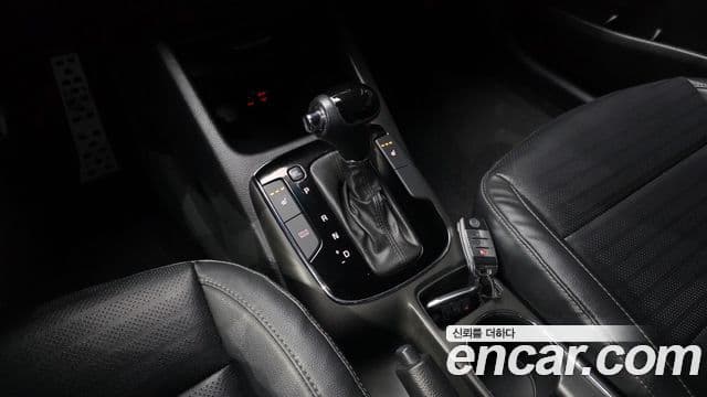 Kia The / новый New K3 Trendy, 2016 9