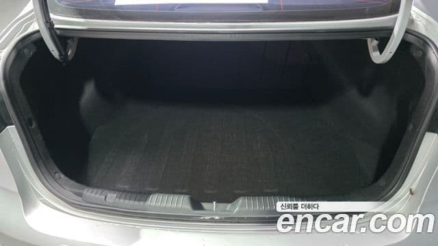 Kia The / новый New K3 Trendy, 2016 20