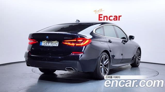 BMW 6시리즈 GT (G32) 620d M Sport, 2022 2