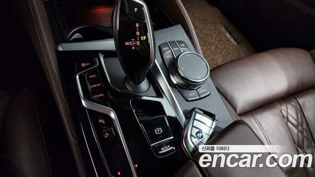 BMW 6시리즈 GT (G32) 620d M Sport, 2022 9