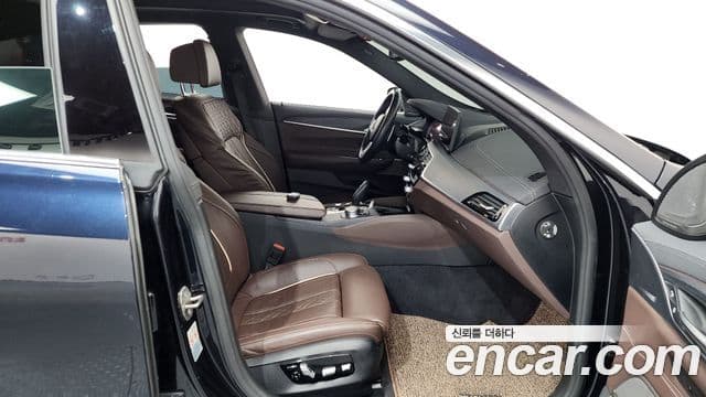 BMW 6시리즈 GT (G32) 620d M Sport, 2022 11