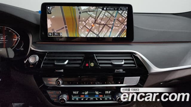 BMW 6시리즈 GT (G32) 620d M Sport, 2022 14