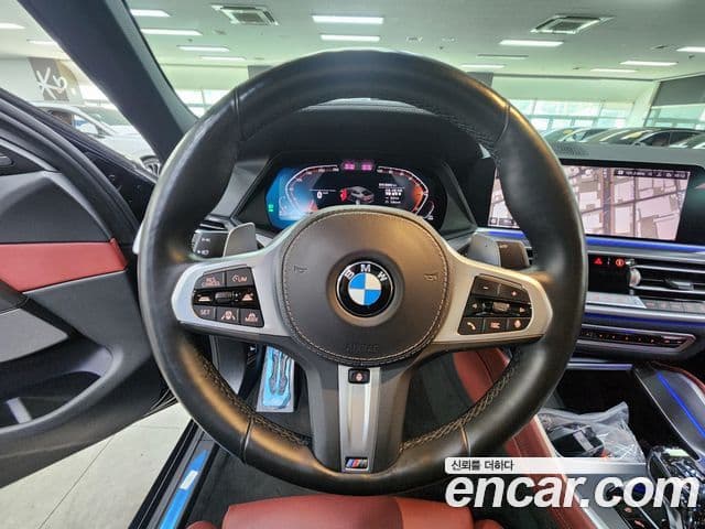 BMW X6 (G06) xDrive30d M Sport, 2021 3