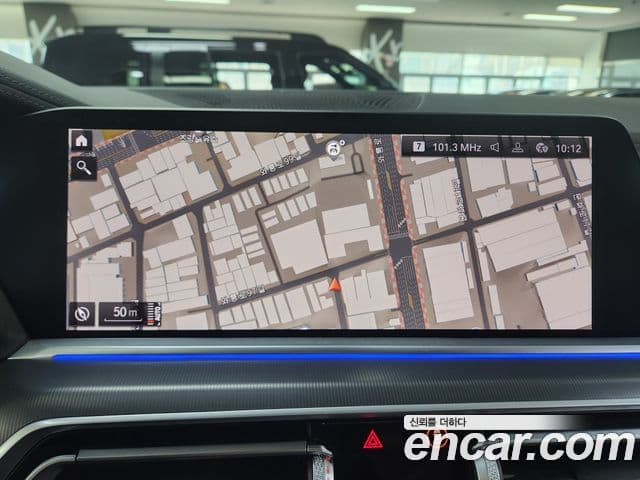 BMW X6 (G06) xDrive30d M Sport, 2021 7