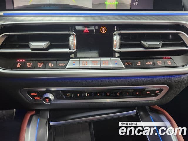 BMW X6 (G06) xDrive30d M Sport, 2021 14