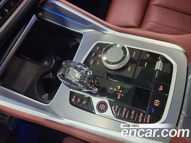 BMW X6 (G06) xDrive30d M Sport, 2021 15