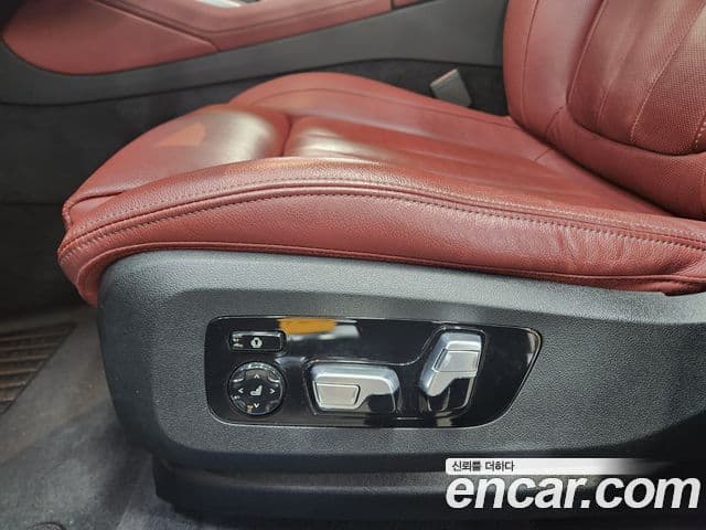 BMW X6 (G06) xDrive30d M Sport, 2021 17