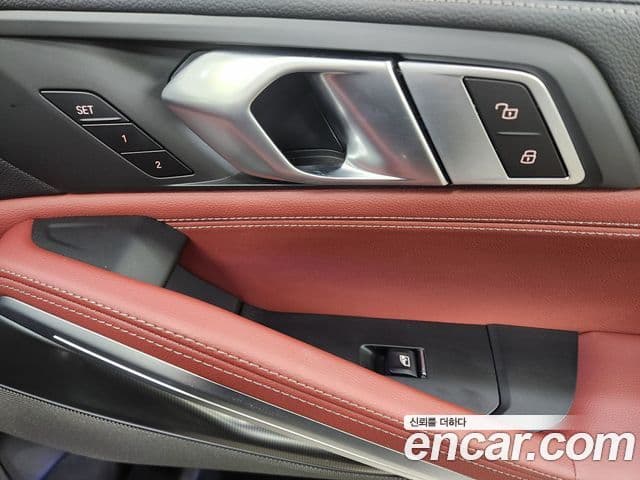 BMW X6 (G06) xDrive30d M Sport, 2021 18