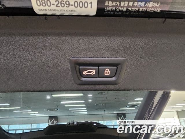 BMW X6 (G06) xDrive30d M Sport, 2021 19