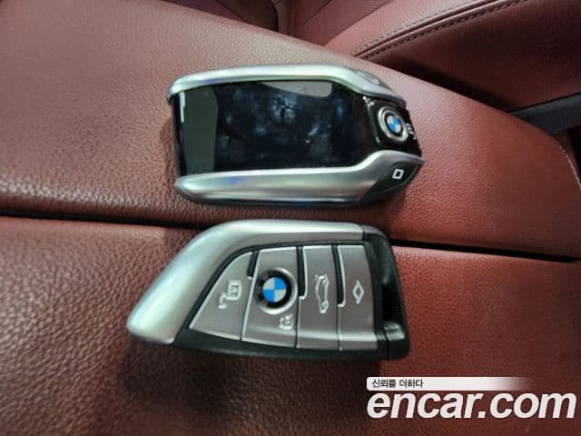 BMW X6 (G06) xDrive30d M Sport, 2021 20