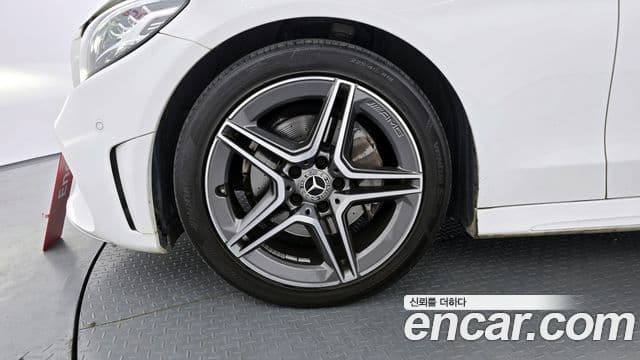 Mercedes-Benz C-класс W205 C200 кабриолет, 2019 все фото