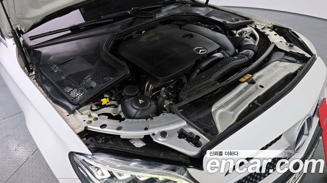 Mercedes-Benz C-класс W205 C200 кабриолет, 2019 6