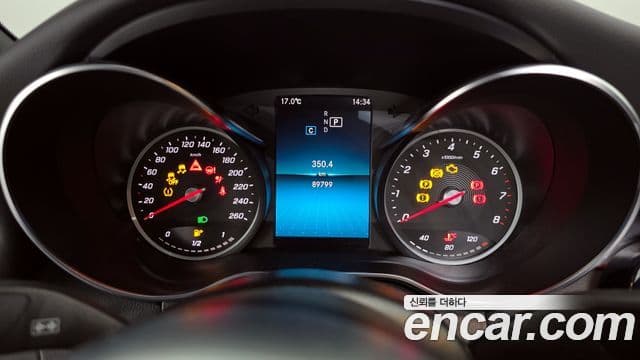 Mercedes-Benz C-класс W205 C200 кабриолет, 2019 8