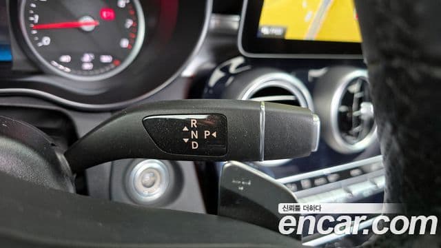 Mercedes-Benz C-класс W205 C200 кабриолет, 2019 9