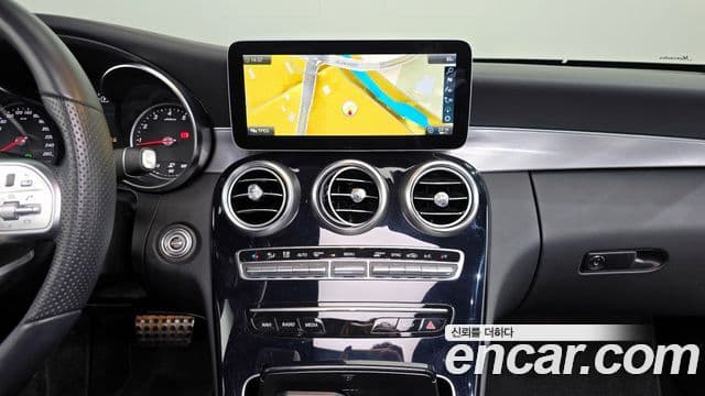 Mercedes-Benz C-класс W205 C200 кабриолет, 2019 14