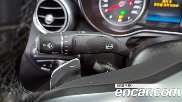 Mercedes-Benz C-класс W205 C200 кабриолет, 2019 18