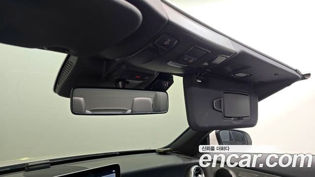 Mercedes-Benz C-класс W205 C200 кабриолет, 2019 19