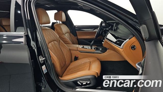 BMW 7시리즈 (G11) 740Li xDrive M Sport, 2021 10