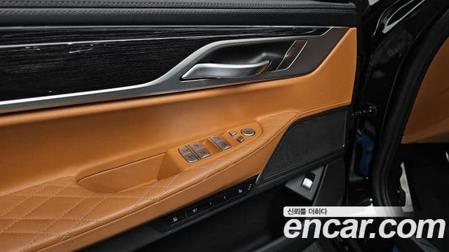 BMW 7시리즈 (G11) 740Li xDrive M Sport, 2021 18