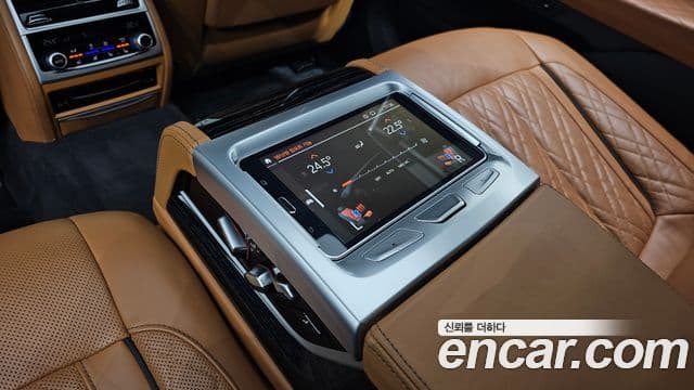 BMW 7시리즈 (G11) 740Li xDrive M Sport, 2021 19