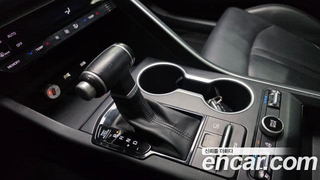 Kia K5 3세대 Trendy, 2022 9