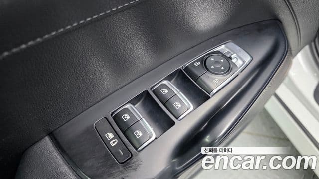 Kia K5 3세대 Trendy, 2022 12