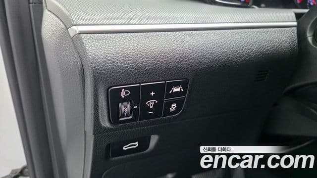 Kia K5 3세대 Trendy, 2022 13