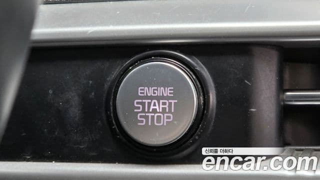 Kia K5 3세대 Trendy, 2022 18