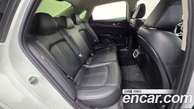 Kia K5 3세대 Trendy, 2022 20