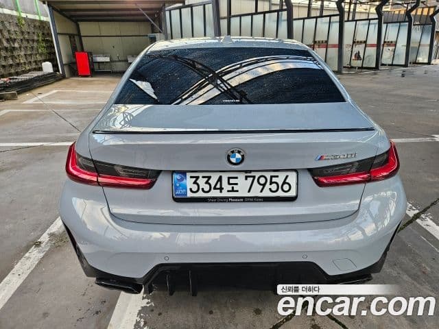 BMW 3시리즈 (G20), 2025 все фото