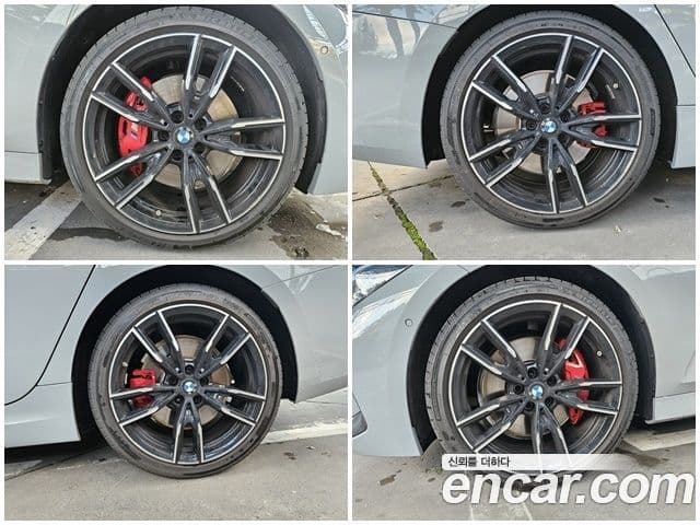 BMW 3시리즈 (G20), 2025 6