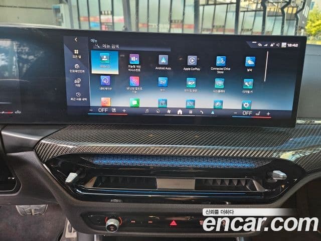 BMW 3시리즈 (G20), 2025 12