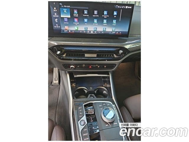 BMW 3시리즈 (G20), 2025 13