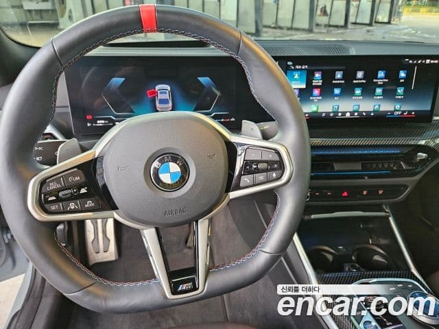 BMW 3시리즈 (G20), 2025 14