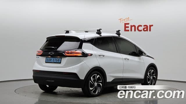 Chevrolet(GM대우) New 볼트 EV Premier, 2023 2