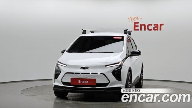 Chevrolet(GM대우) New 볼트 EV Premier, 2023 3
