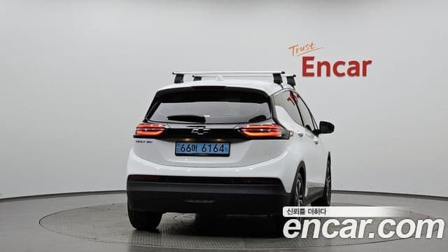 Chevrolet(GM대우) New 볼트 EV Premier, 2023 4