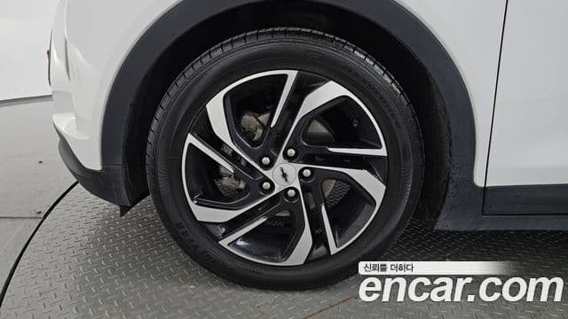 Chevrolet(GM대우) New 볼트 EV Premier, 2023 все фото