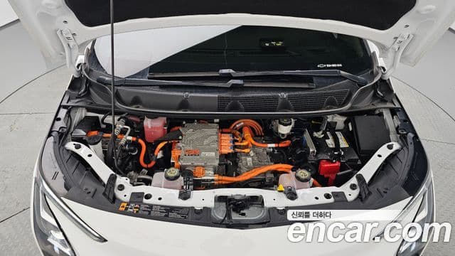 Chevrolet(GM대우) New 볼트 EV Premier, 2023 6