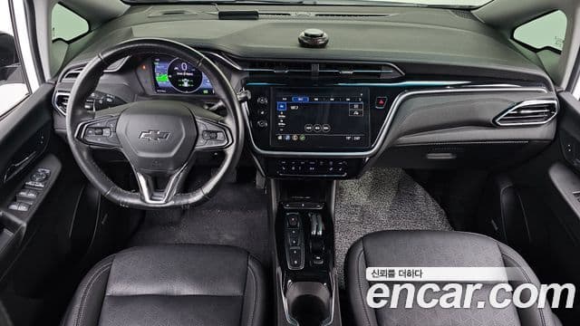 Chevrolet(GM대우) New 볼트 EV Premier, 2023 7