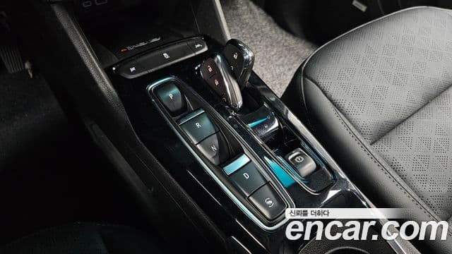 Chevrolet(GM대우) New 볼트 EV Premier, 2023 9