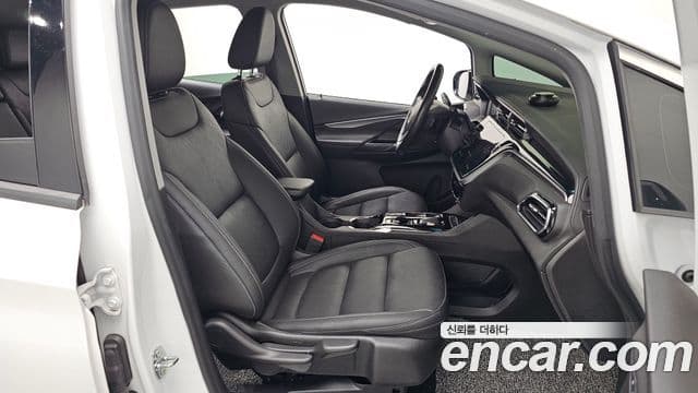 Chevrolet(GM대우) New 볼트 EV Premier, 2023 11